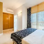 Ferienhaus Ocean Front Line Golf And Sport Sun Bay